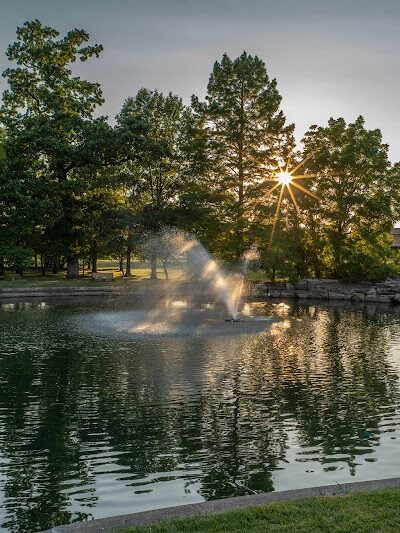 City Centre Park - St Peters, MO