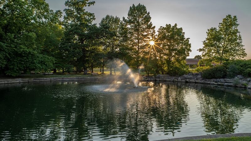 City Centre Park - St Peters, MO