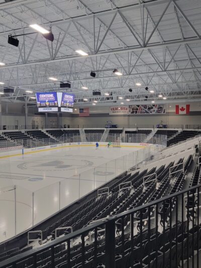 City Centre Park - St Peters, MO