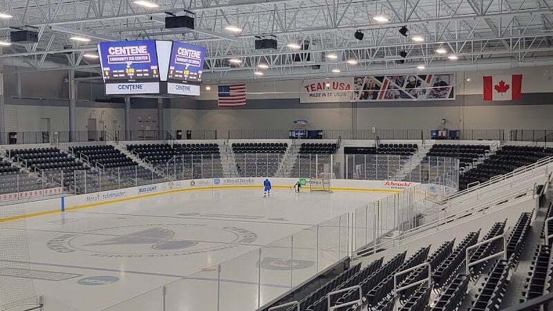 City Centre Park - St Peters, MO