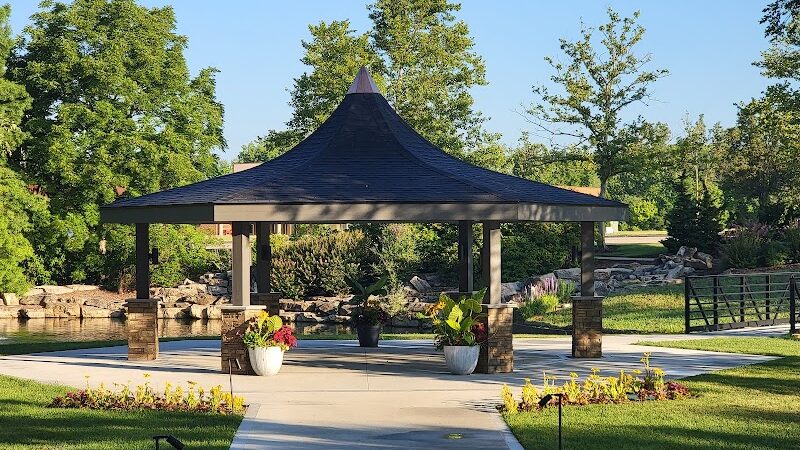 City Centre Park - St Peters, MO