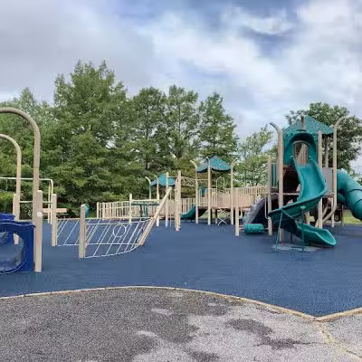 City Centre Park - St Peters, MO