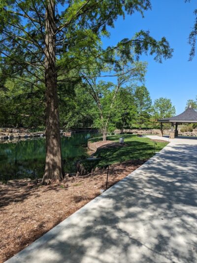 City Centre Park - St Peters, MO