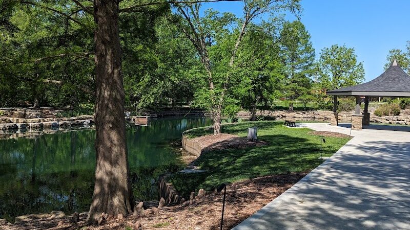 City Centre Park - St Peters, MO