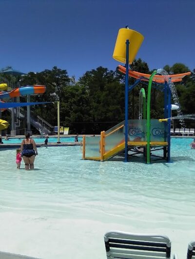 City Centre Park - St Peters, MO