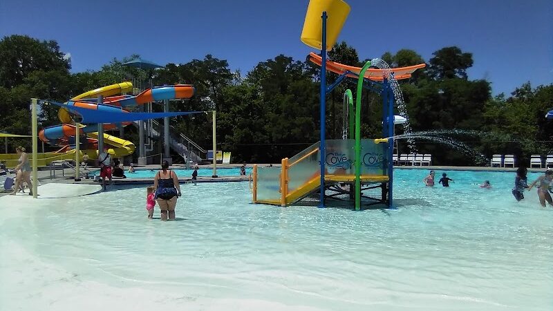 City Centre Park - St Peters, MO