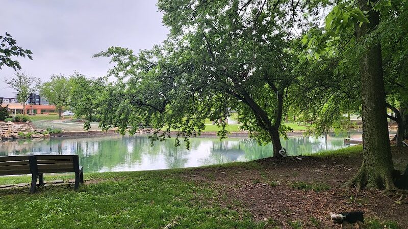 City Centre Park - St Peters, MO