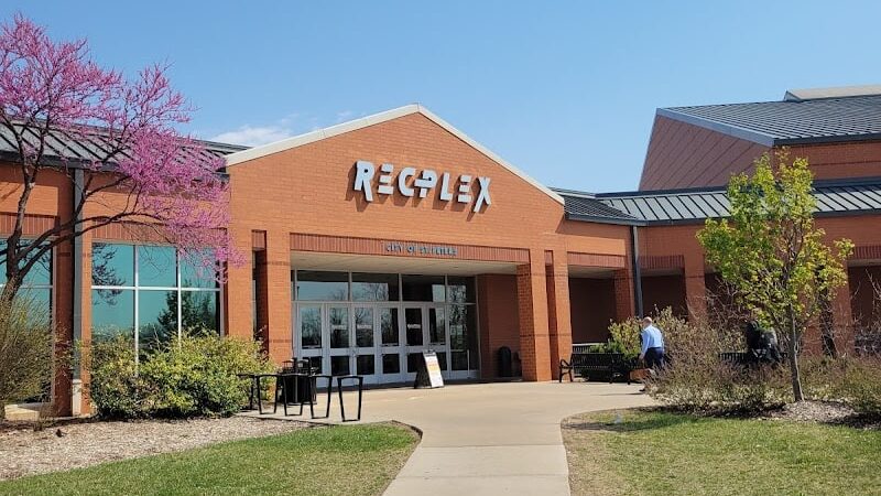 City Centre Park - St Peters, MO