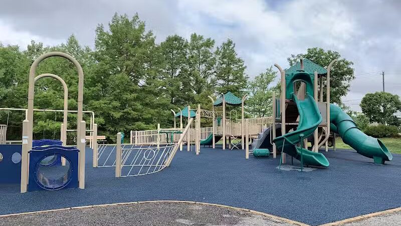 City Centre Park - St Peters, MO