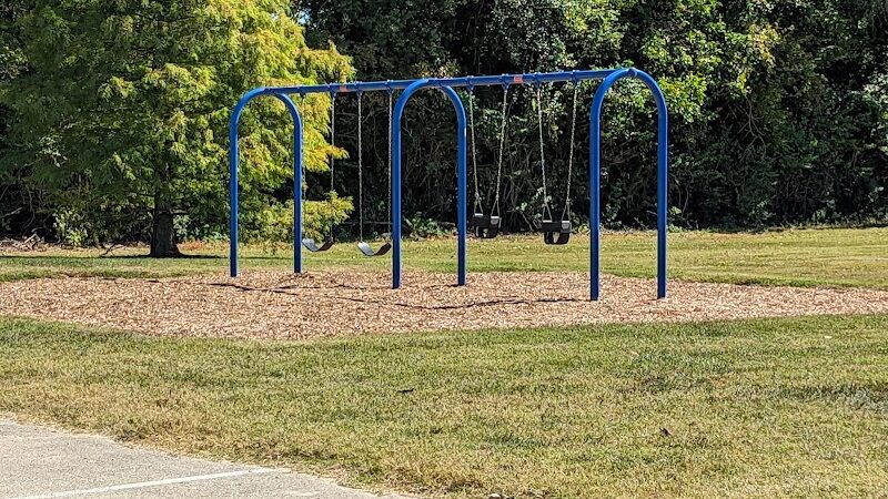 Community Park - St Peters, MO