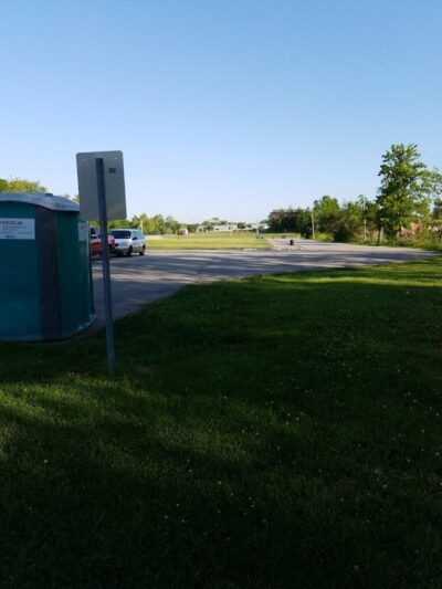 Community Park - St Peters, MO