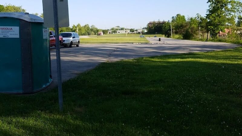 Community Park - St Peters, MO