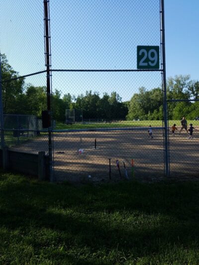 Community Park - St Peters, MO
