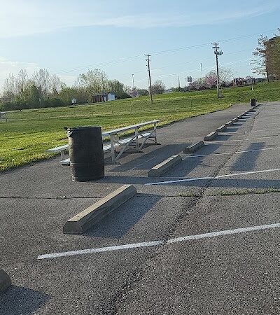 Community Park - St Peters, MO