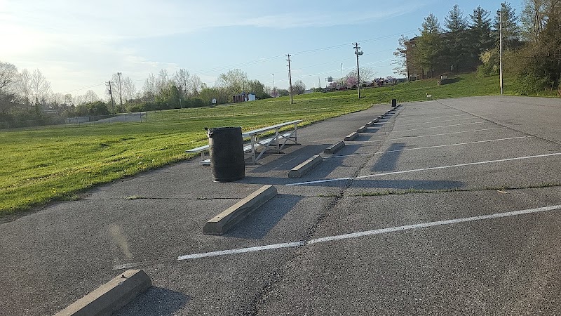 Community Park - St Peters, MO