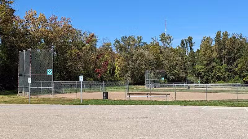 Community Park - St Peters, MO