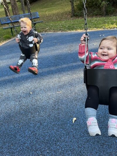 Dardenne Park - St Peters, MO