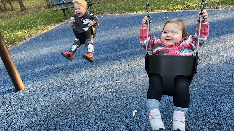 Dardenne Park - St Peters, MO