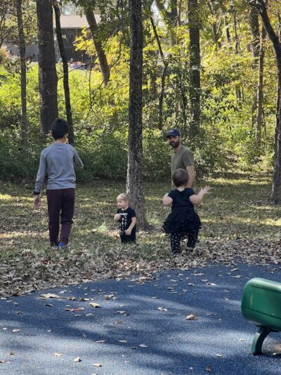 Dardenne Park - St Peters, MO