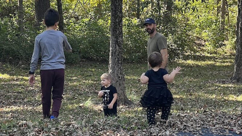 Dardenne Park - St Peters, MO