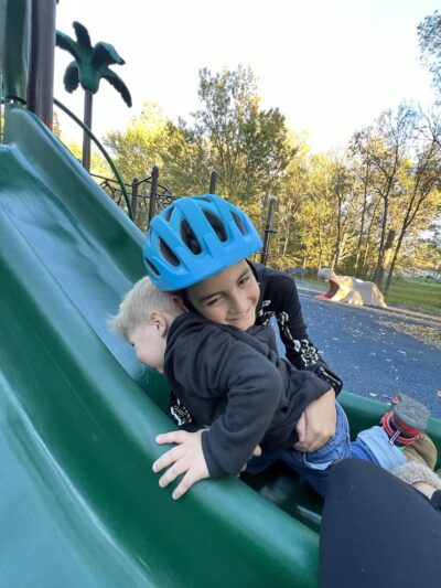 Dardenne Park - St Peters, MO