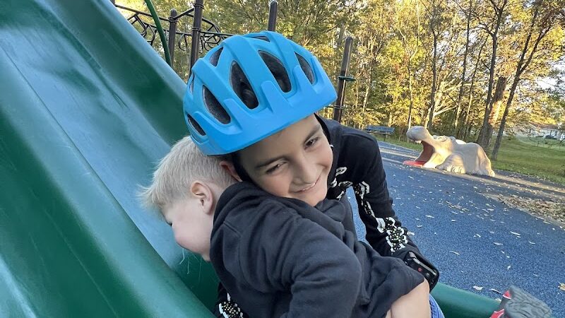 Dardenne Park - St Peters, MO