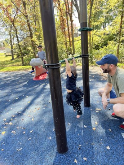 Dardenne Park - St Peters, MO
