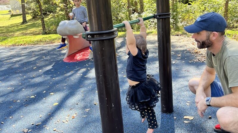 Dardenne Park - St Peters, MO