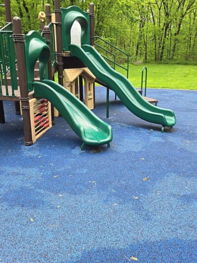 Dardenne Park - St Peters, MO