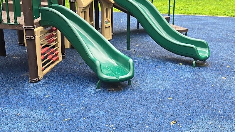 Dardenne Park - St Peters, MO