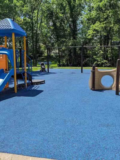 Dardenne Park - St Peters, MO