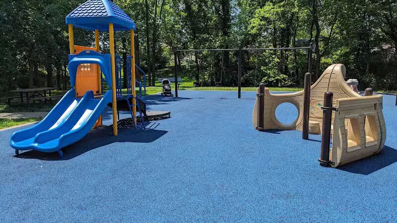 Dardenne Park - St Peters, MO