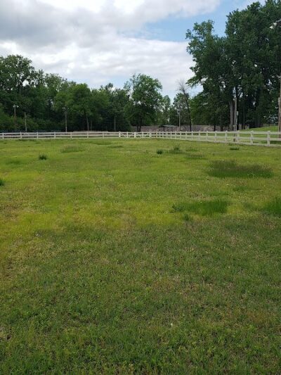 Lone Wolff Park - St Peters, MO