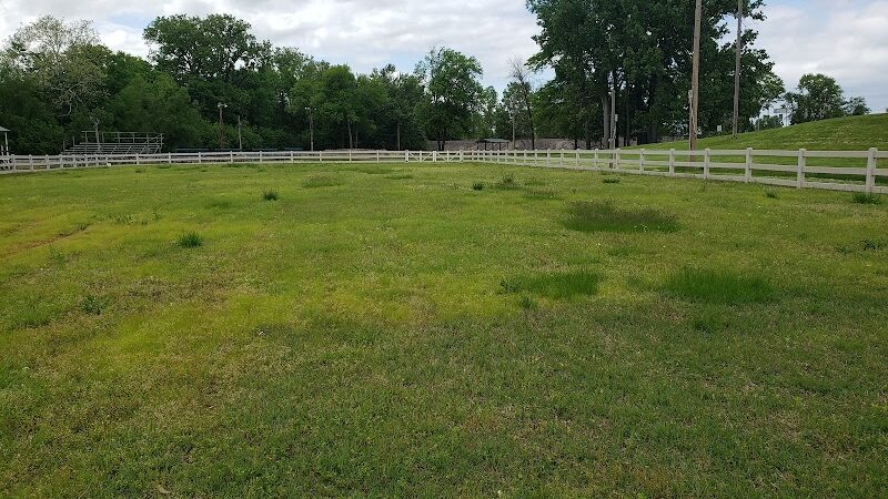 Lone Wolff Park - St Peters, MO