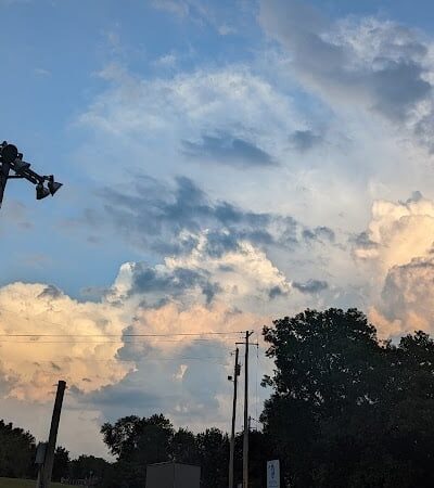 Lone Wolff Park - St Peters, MO