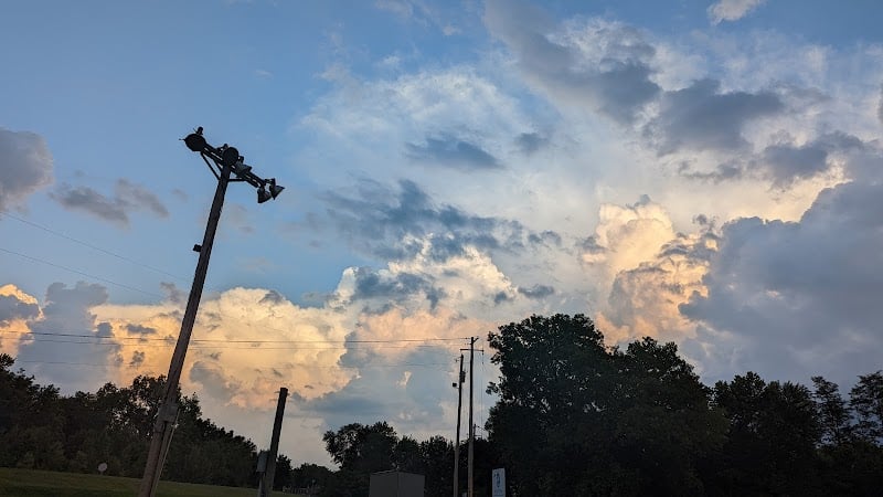 Lone Wolff Park - St Peters, MO