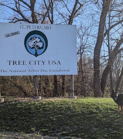 Lone Wolff Park - St Peters, MO