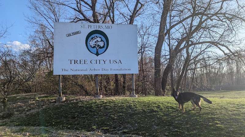 Lone Wolff Park - St Peters, MO
