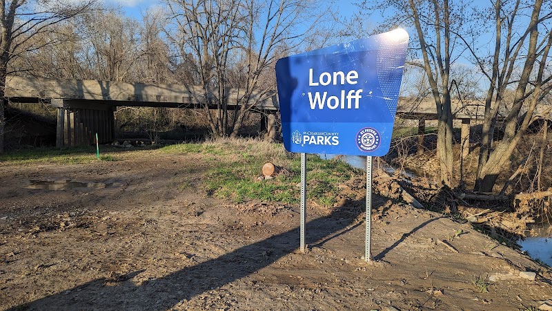 Lone Wolff Park - St Peters, MO