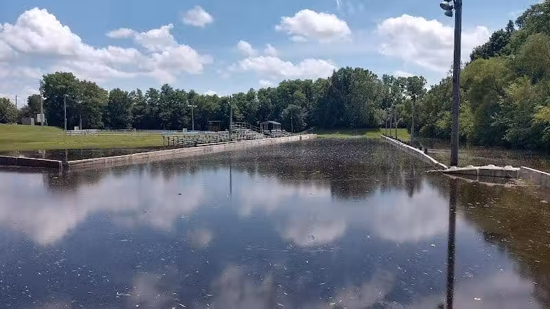 Lone Wolff Park - St Peters, MO
