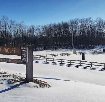 Lone Wolff Park - St Peters, MO