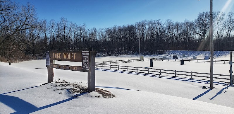 Lone Wolff Park - St Peters, MO