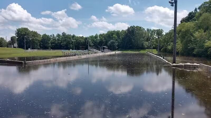 Lone Wolff Park - St Peters, MO
