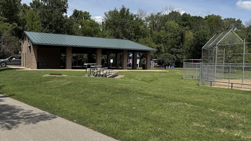 Rabbit Run Park - St Peters, MO