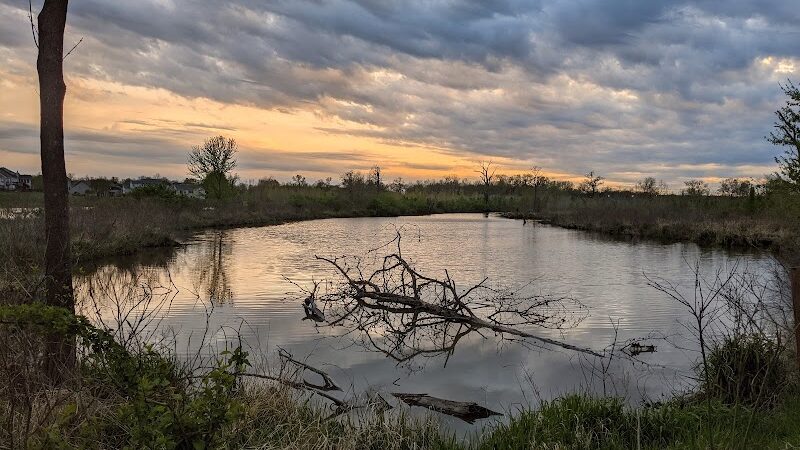 Rabbit Run Park - St Peters, MO