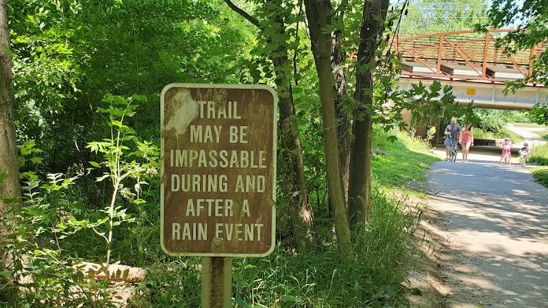 Rabbit Run Park - St Peters, MO