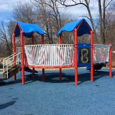 Rabbit Run Park - St Peters, MO