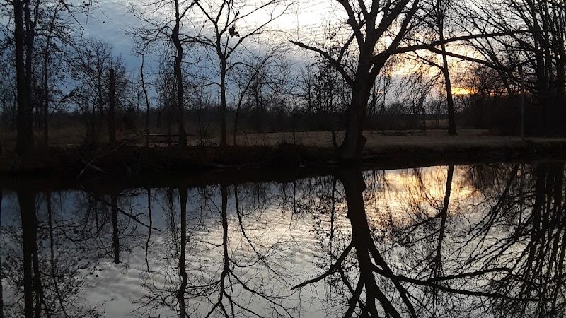 Rabbit Run Park - St Peters, MO