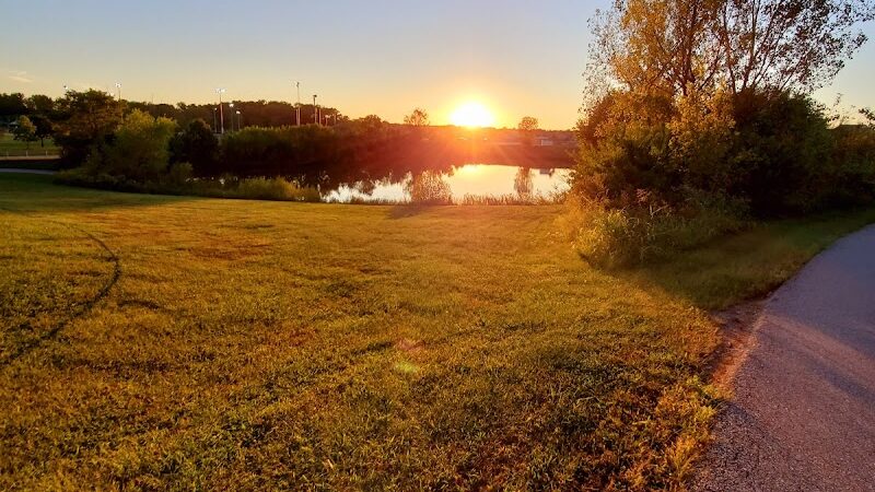 Rabbit Run Park - St Peters, MO