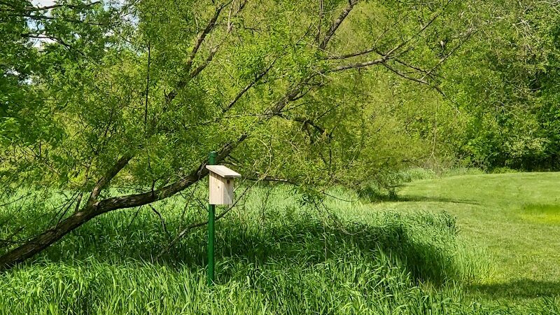 Rabbit Run Park - St Peters, MO